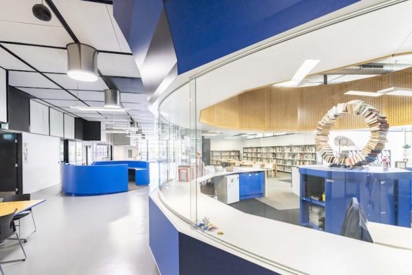 Cremorne Campus