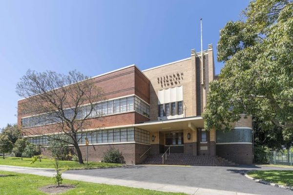 Essendon Campus