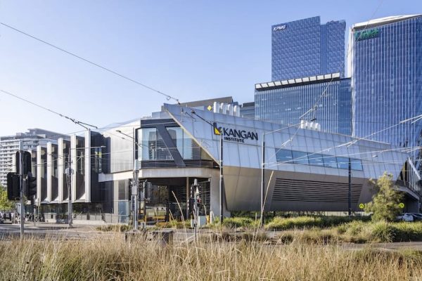Docklands Campus