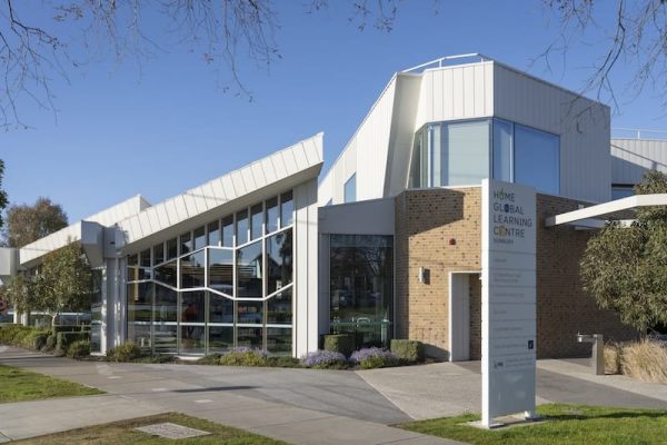 Sunbury Campus