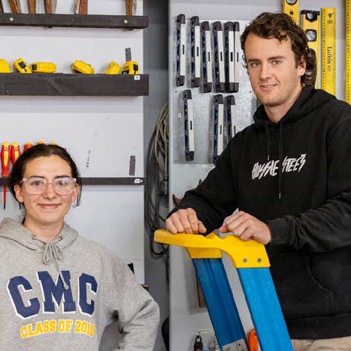 Our new education delivery model focuses on improved responsiveness to students and employers.