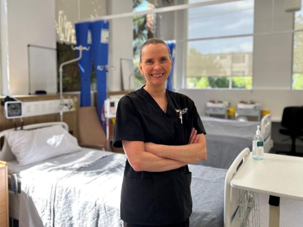 “It’s changed me as a person.”