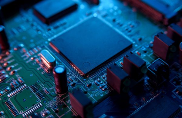 Electronics